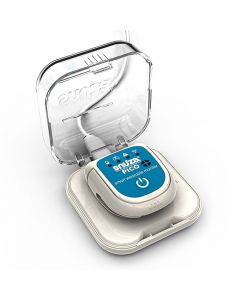 Snuza Pico moniteur connecté pour bébé
