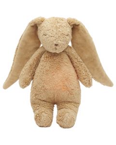 Veilleuse musicale Lapin - Natur