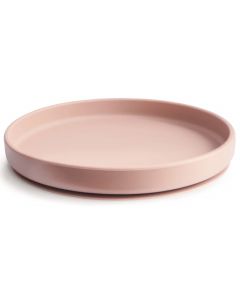 Assiette enfant avec ventouse