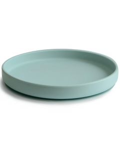 Assiette enfant avec ventouse