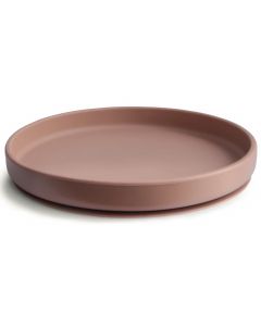 Assiette enfant avec ventouse