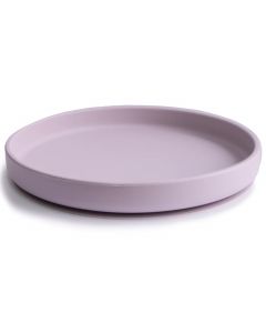 Assiette enfant avec ventouse