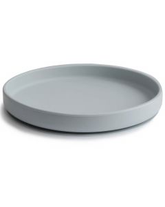 Assiette enfant avec ventouse