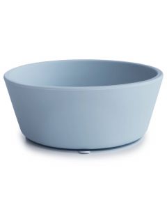 Bol en silicone avec ventouse