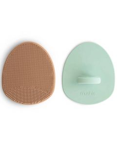 Brosse de bain - set de 2