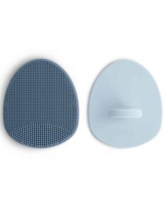 Brosse de bain - set de 2