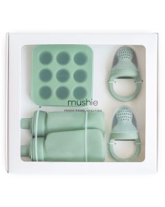 Coffret cadeau Fresh Food Utilities