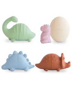 Ensemble de bain 4 pièces