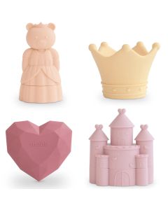 Ensemble de bain 4 pièces