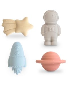 Ensemble de bain 4 pièces