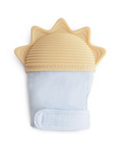 Gant de dentition