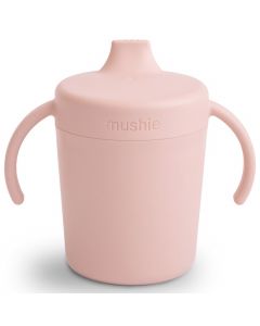 Gobelet à bec avec anses