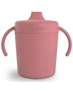 Gobelet à bec avec anses