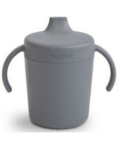 Gobelet à bec avec anses