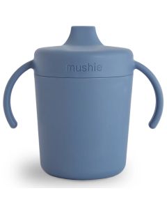 Gobelet à bec avec anses