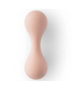 Hochet en silicone