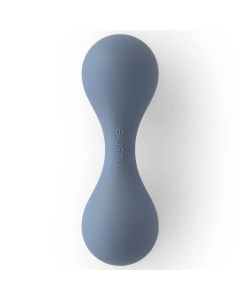 Hochet en silicone