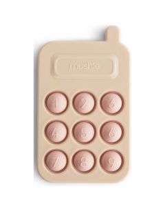 Jouet press toy téléphone