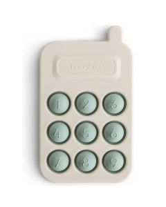 Jouet press toy téléphone