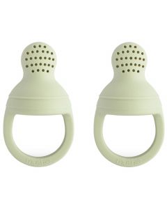 Lot de 2 grignoteuses