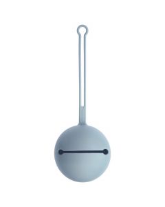 Porte-tétine en silicone