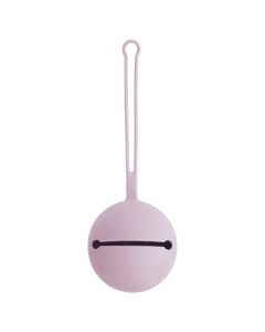Porte-tétine en silicone