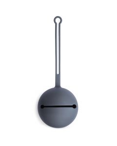 Porte-tétine en silicone
