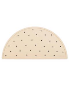 Set de table en silicone