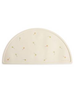 Set de table en silicone