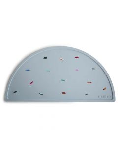 Set de table en silicone