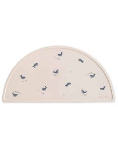 Set de table en silicone