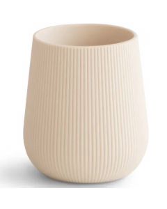 Starter cup en silicone