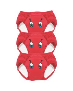 Culotte d'apprentissage 18-24 mois - 3 pcs