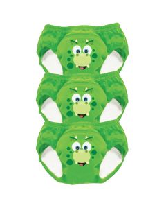 Culotte d'apprentissage 18-24 mois - 3 pcs