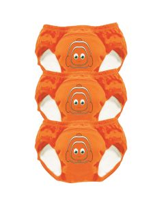 Culotte d'apprentissage 18-24 mois - 3 pcs