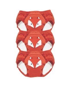 Culotte d'apprentissage 2-3 ans - 3 pcs