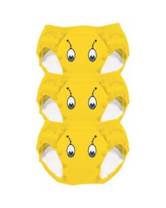 Culotte d'apprentissage 3-4 ans - 3 pcs