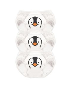 Culotte d'apprentissage 3-4 ans - 3 pcs
