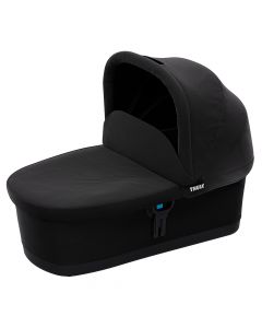 thule urban glide bassinet