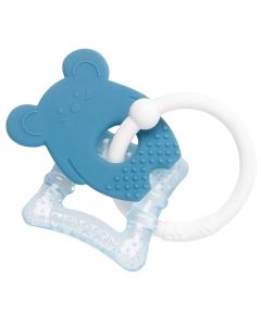 Anneau de dentition réfrigérant