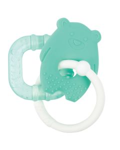 Anneau de dentition réfrigérant