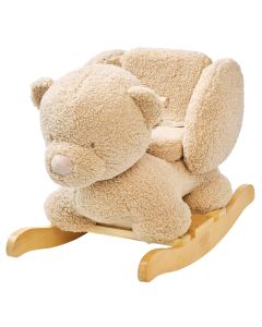 Bascule ours - Teddy