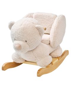 Bascule ours - Teddy