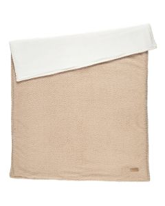 Couverture ultra douce - 75 x 100 cm - Teddy