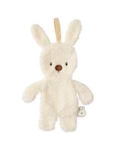 Doudou attache tétine - Teddy