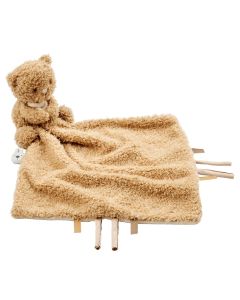 Doudou bébé - Teddy