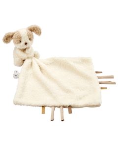 Doudou bébé - Teddy