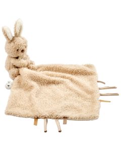 Doudou bébé - Teddy