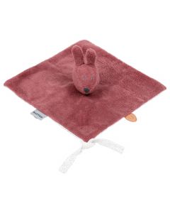 Doudou Bonnie le lapin - Susie & Bonnie