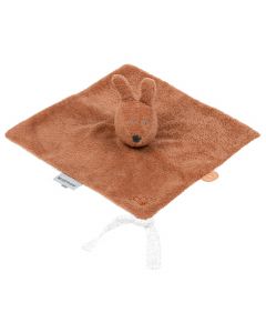 Doudou Bonnie le lapin - Susie & Bonnie